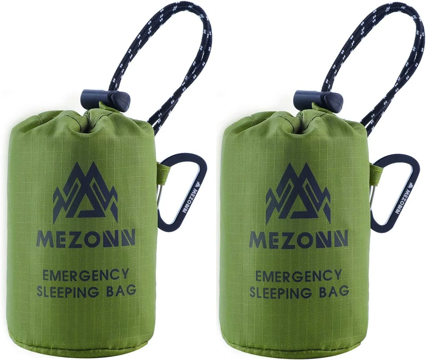 Ultimate Survival Sleeping Bag for Outdoor Adventures