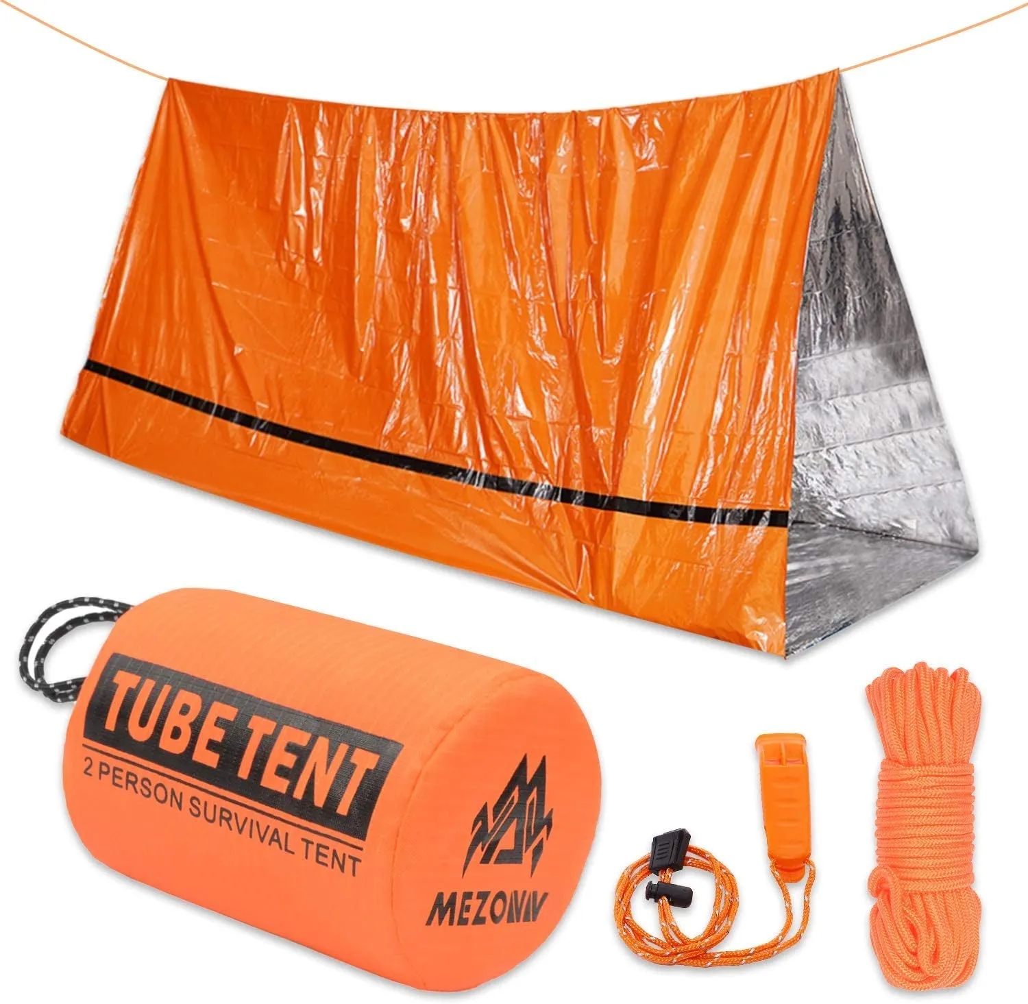 Ultimate Survival Sleeping Bag for Outdoor Adventures