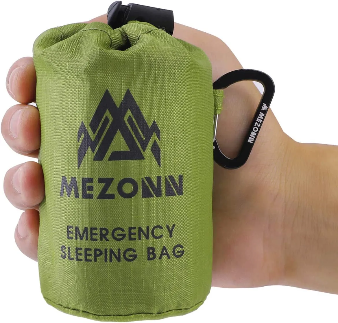 Ultimate Survival Sleeping Bag for Outdoor Adventures