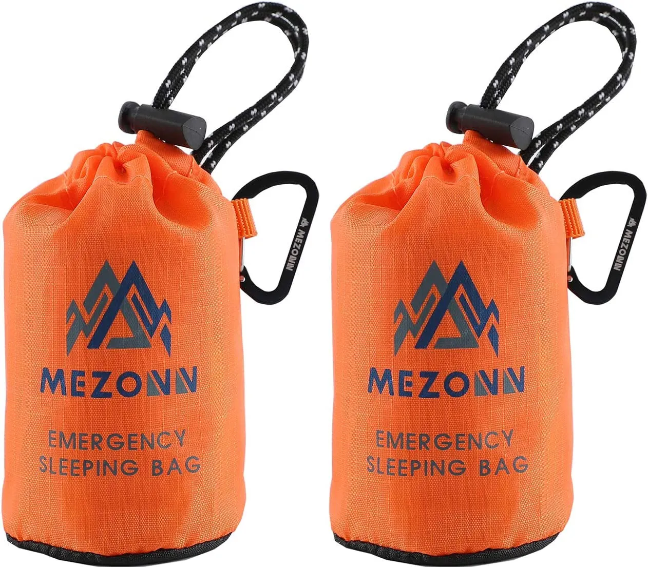 Ultimate Survival Sleeping Bag for Outdoor Adventures