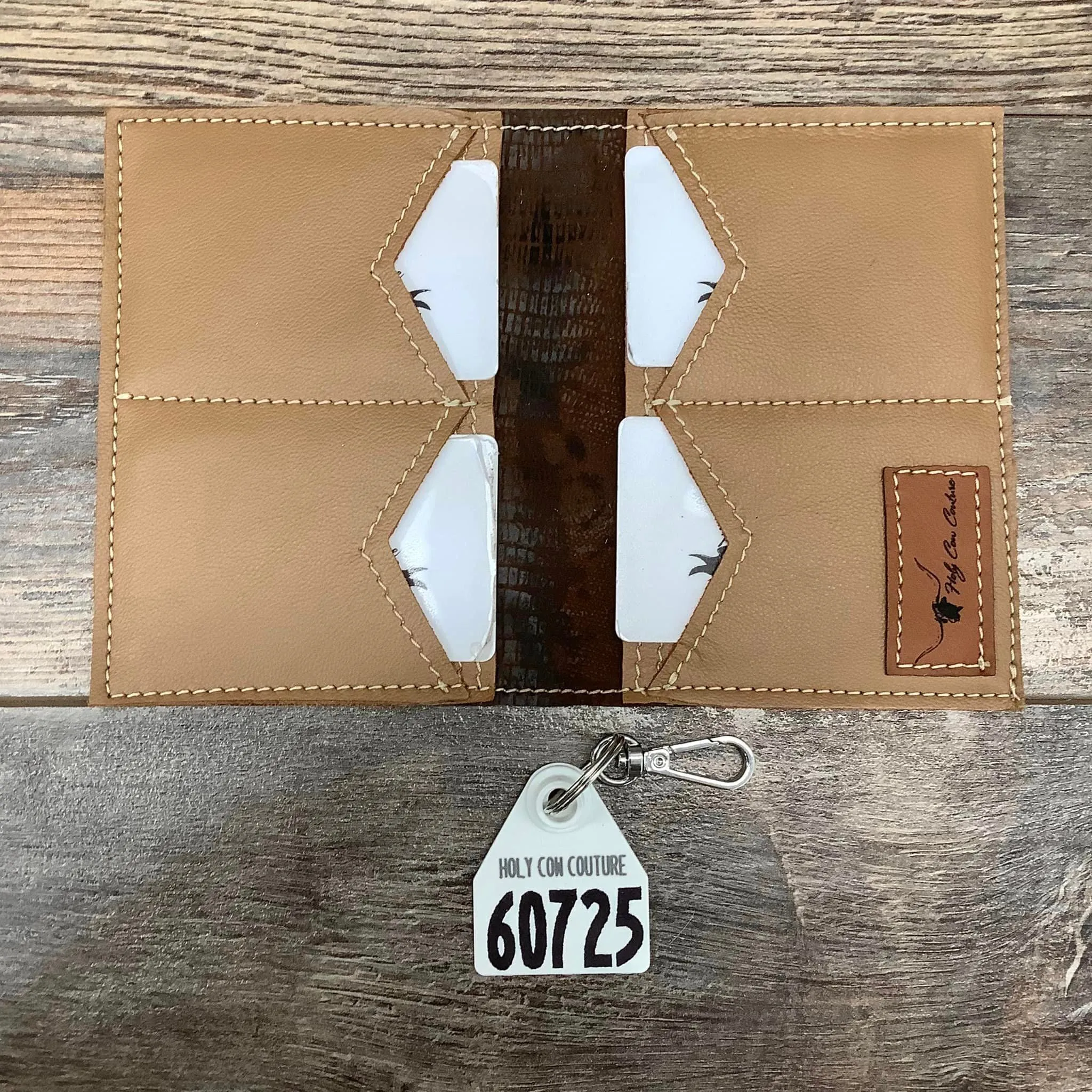 Unisex Passport Wallet #60725