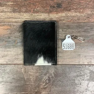 Unisex Wallet #51688