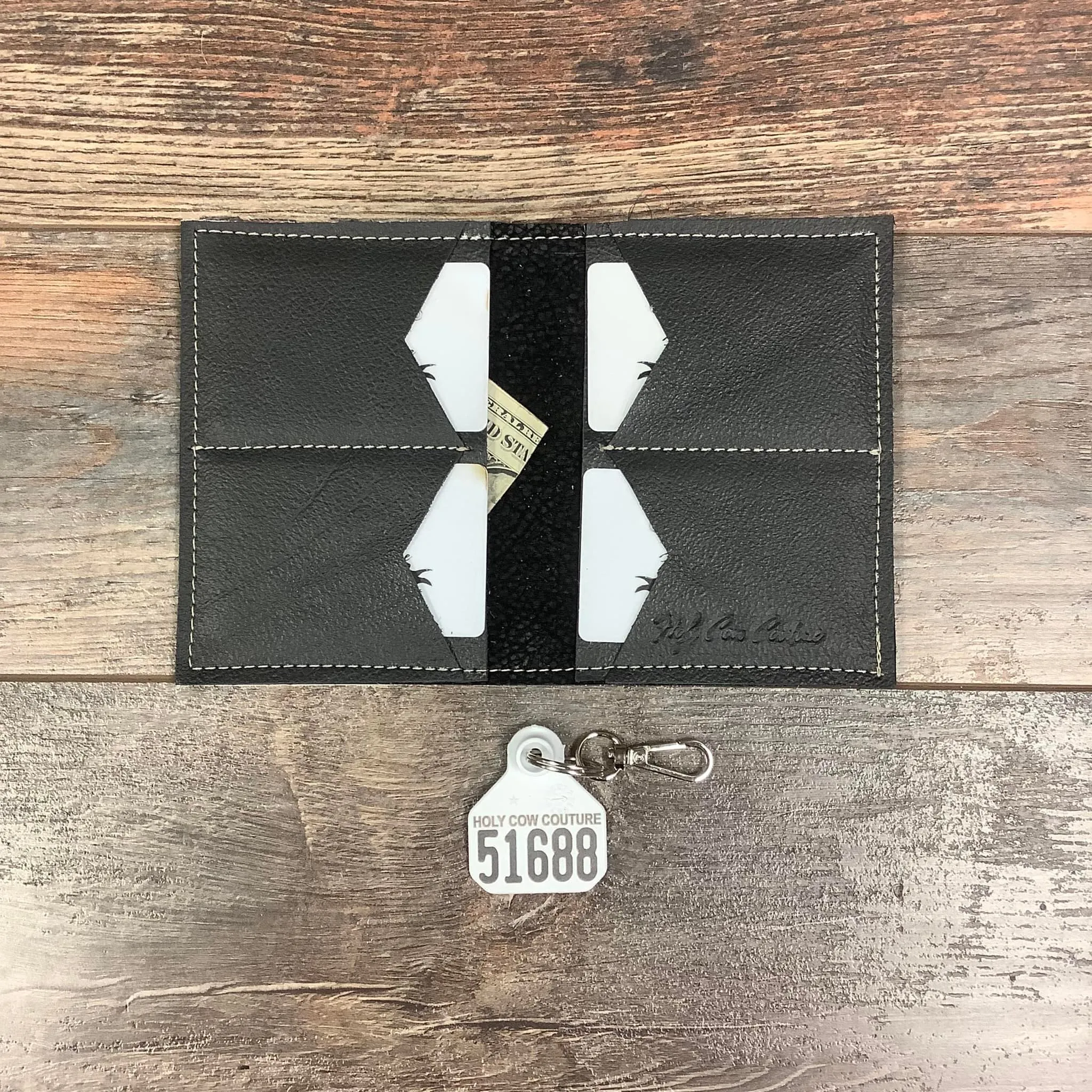 Unisex Wallet #51688