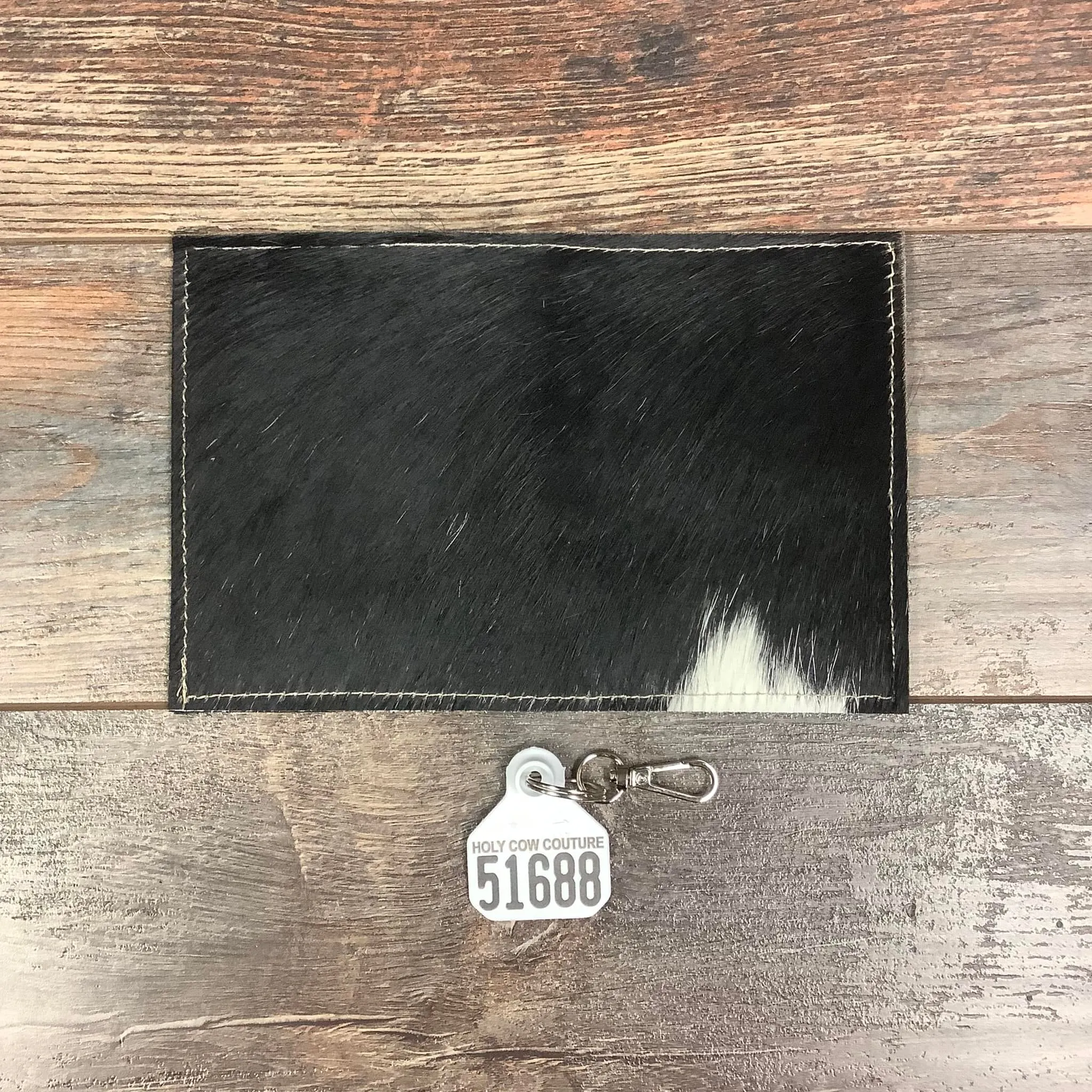 Unisex Wallet #51688
