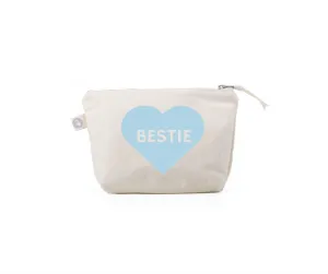 Valentine's Day BESTIE  Light Blue - NEW!