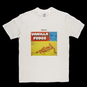 Vanilla Fudge T Shirt