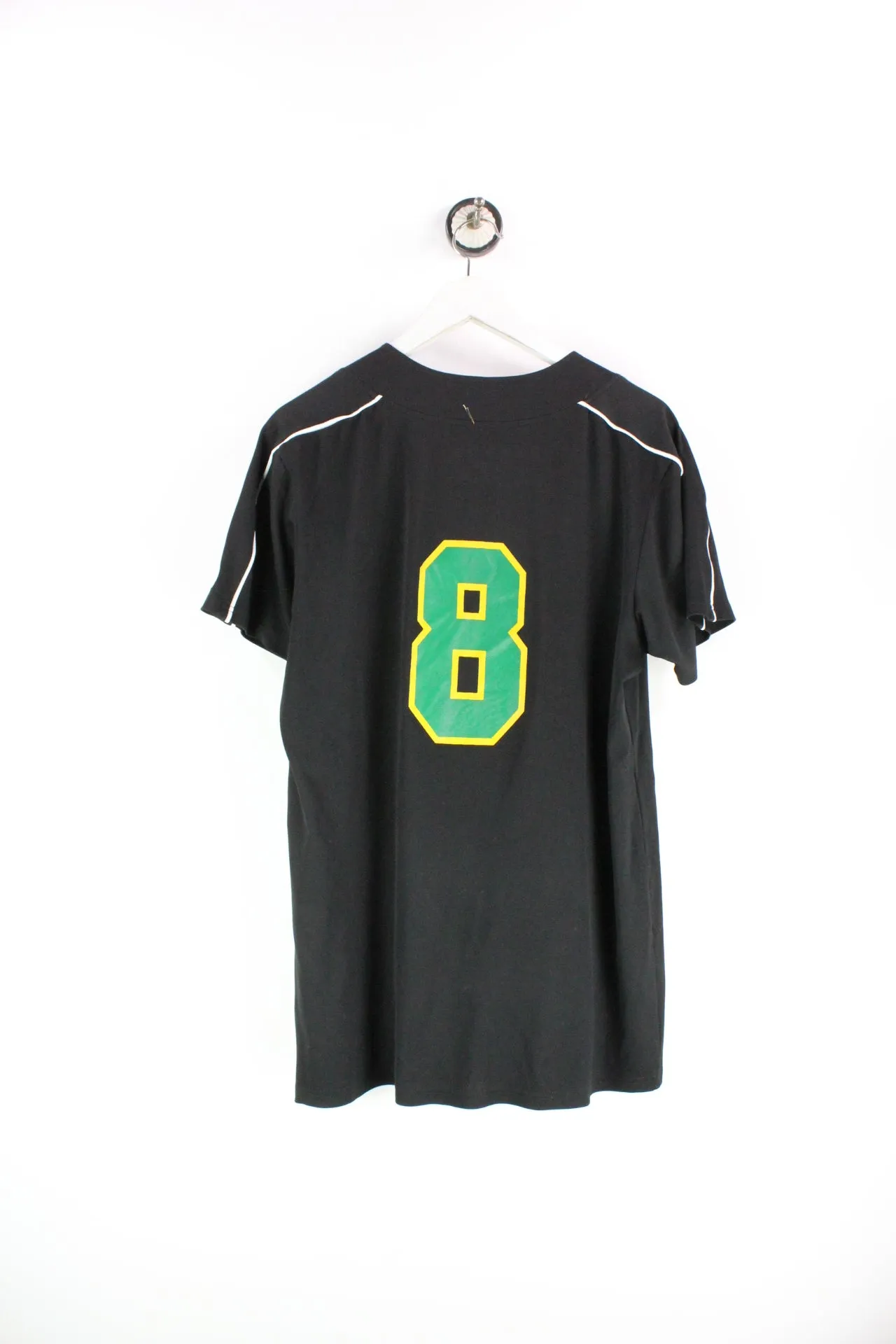 Vintage Black Wilson Jersey (S)