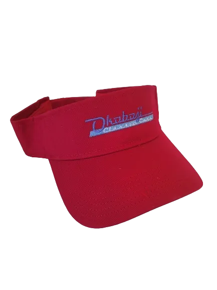 Visor Red