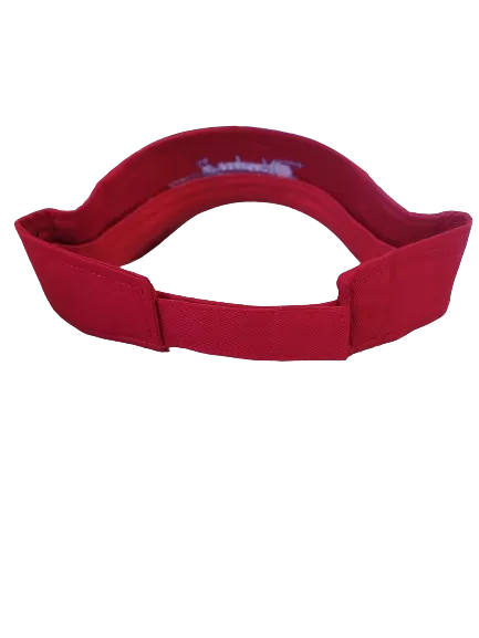 Visor Red