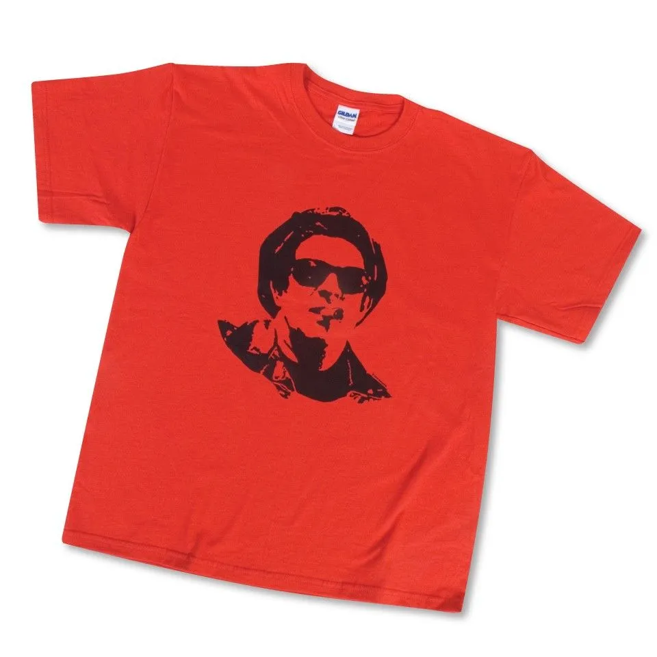Von Zipper T-Shirt