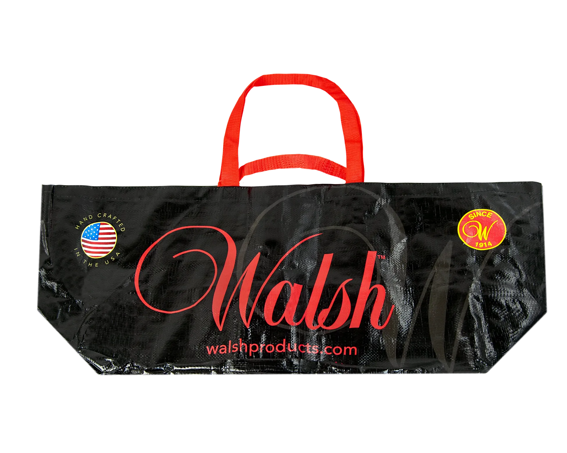 Walsh Carry All Bag - 104