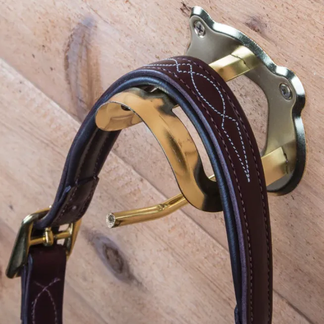 Walsh Signature Padded Halter