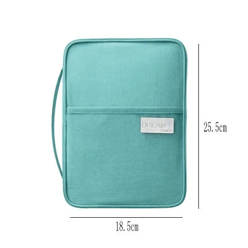 Waterproof Passport Holder