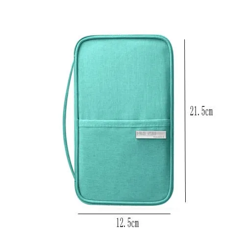 Waterproof Passport Holder
