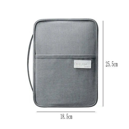 Waterproof Passport Holder