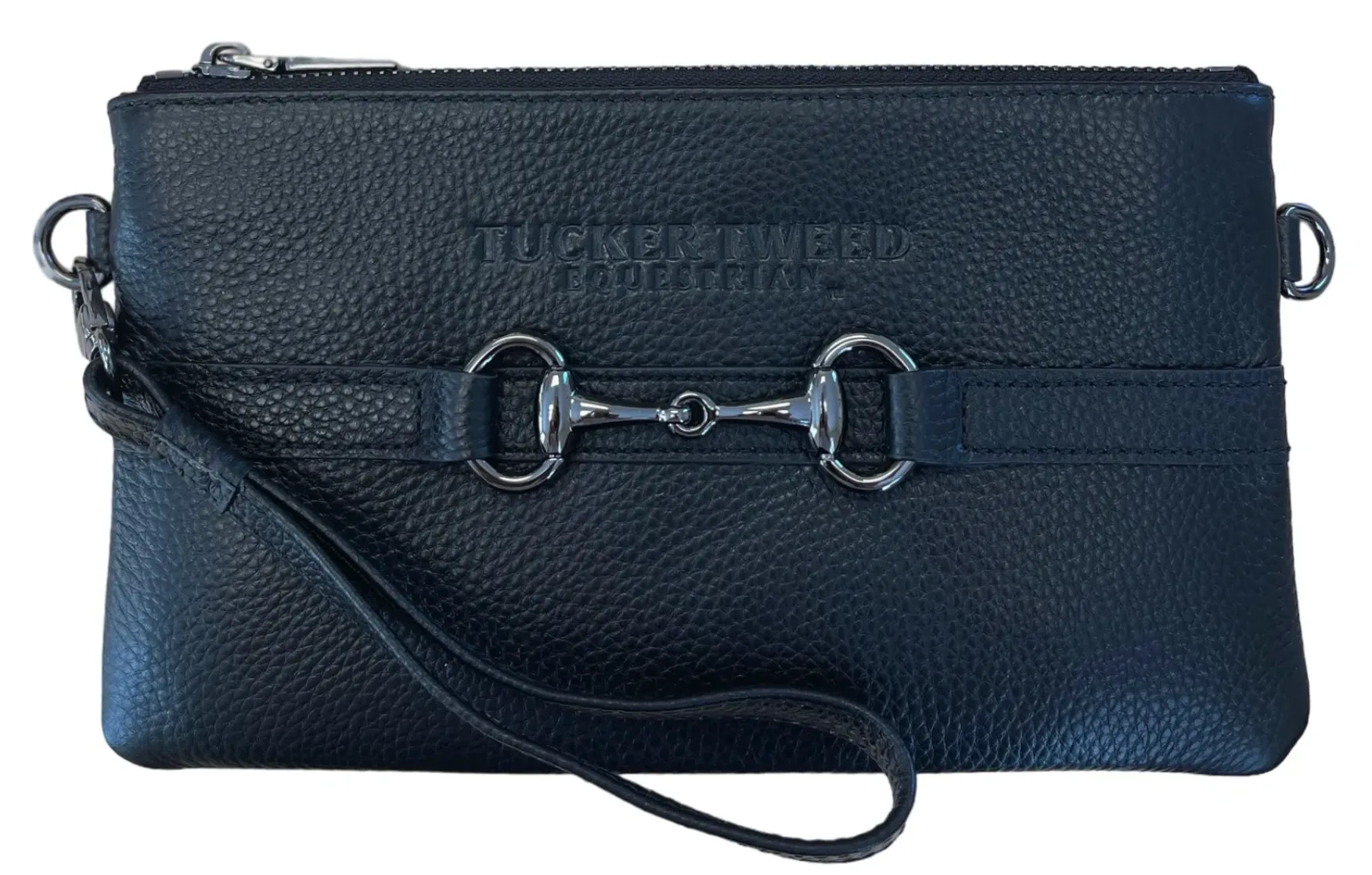 Wellington Wristlet