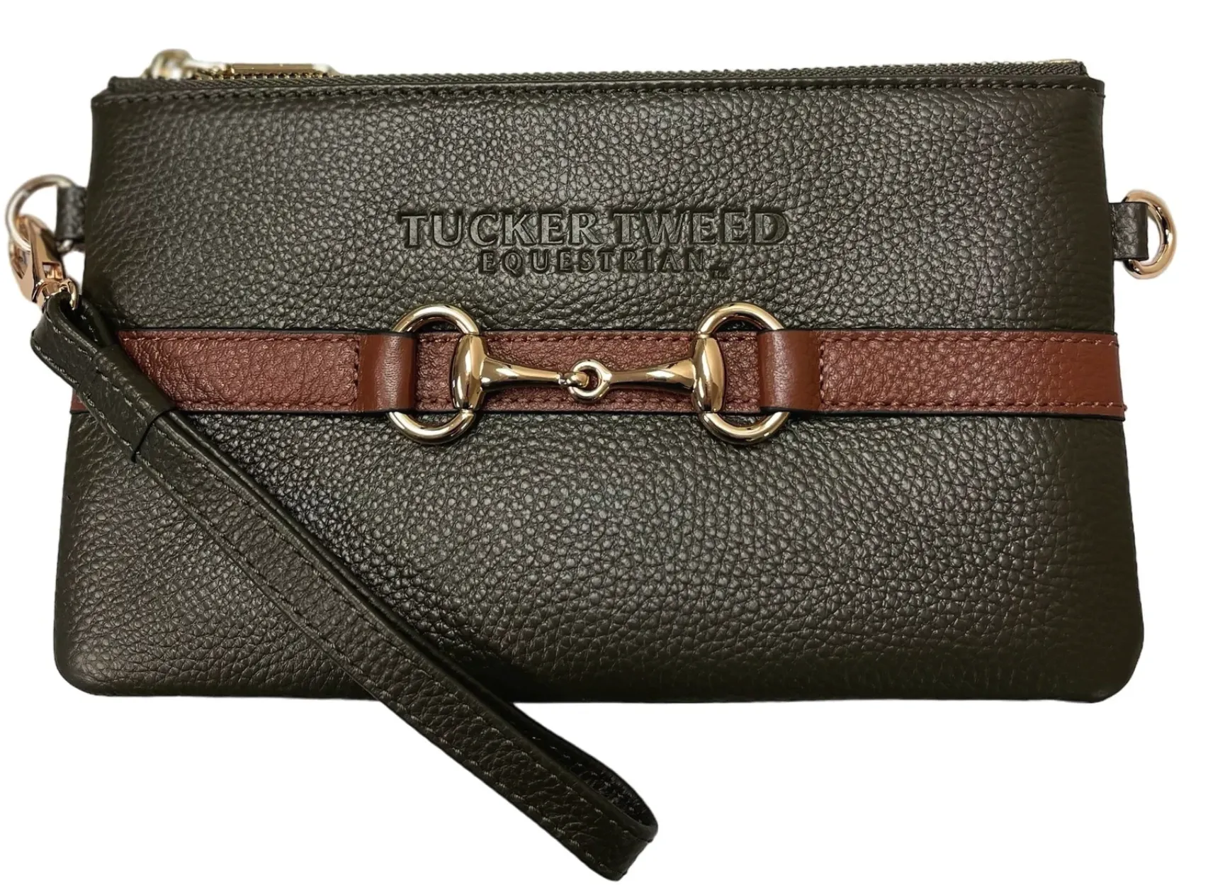 Wellington Wristlet