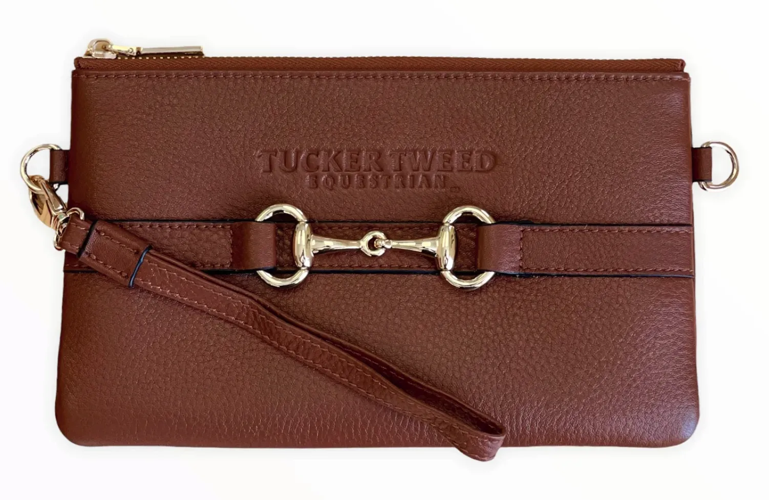 Wellington Wristlet