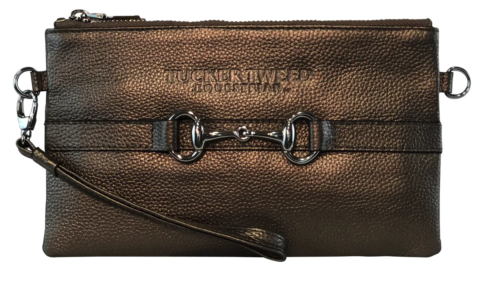 Wellington Wristlet