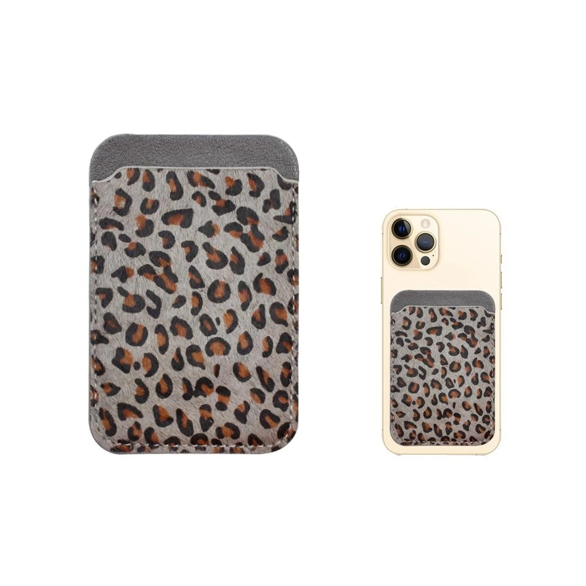 Wild Side ID Holder