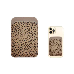Wild Side ID Holder
