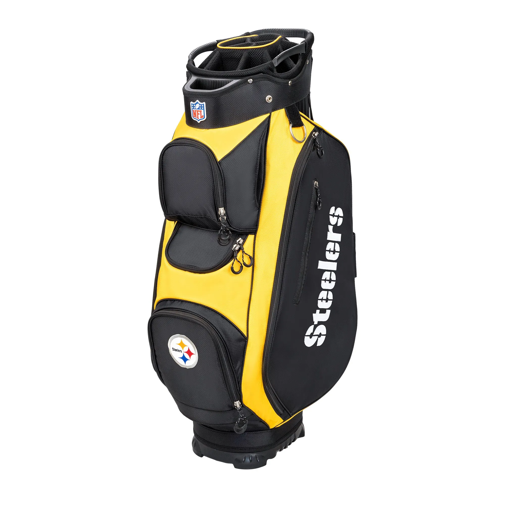 Wilson NFL Golf Cart Bag