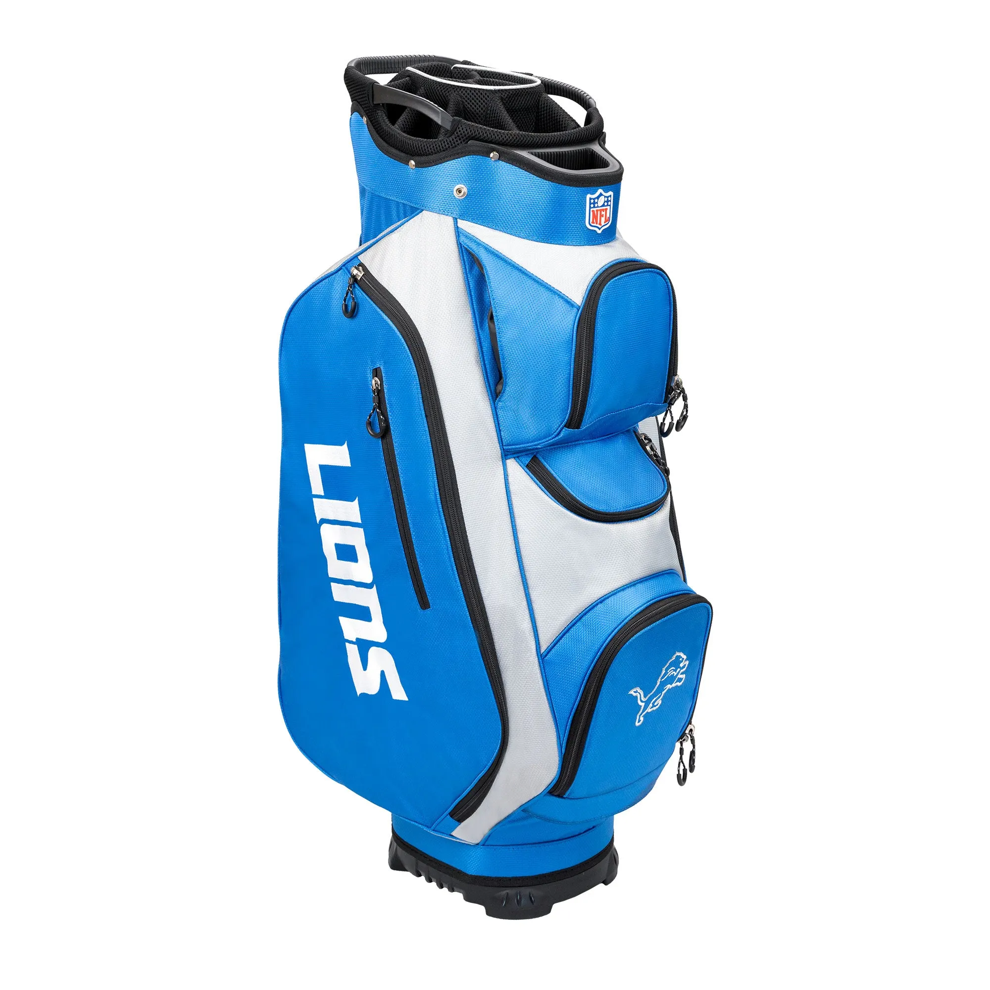 Wilson NFL Golf Cart Bag