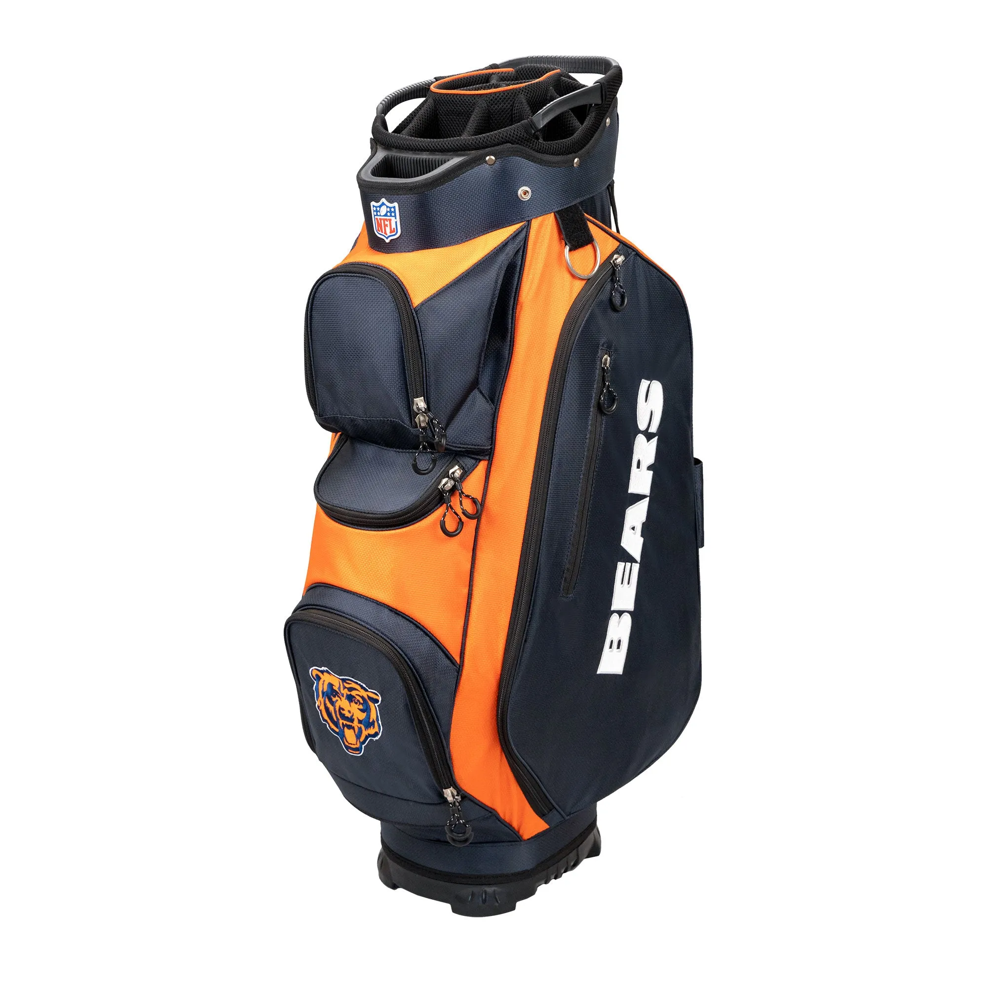 Wilson NFL Golf Cart Bag