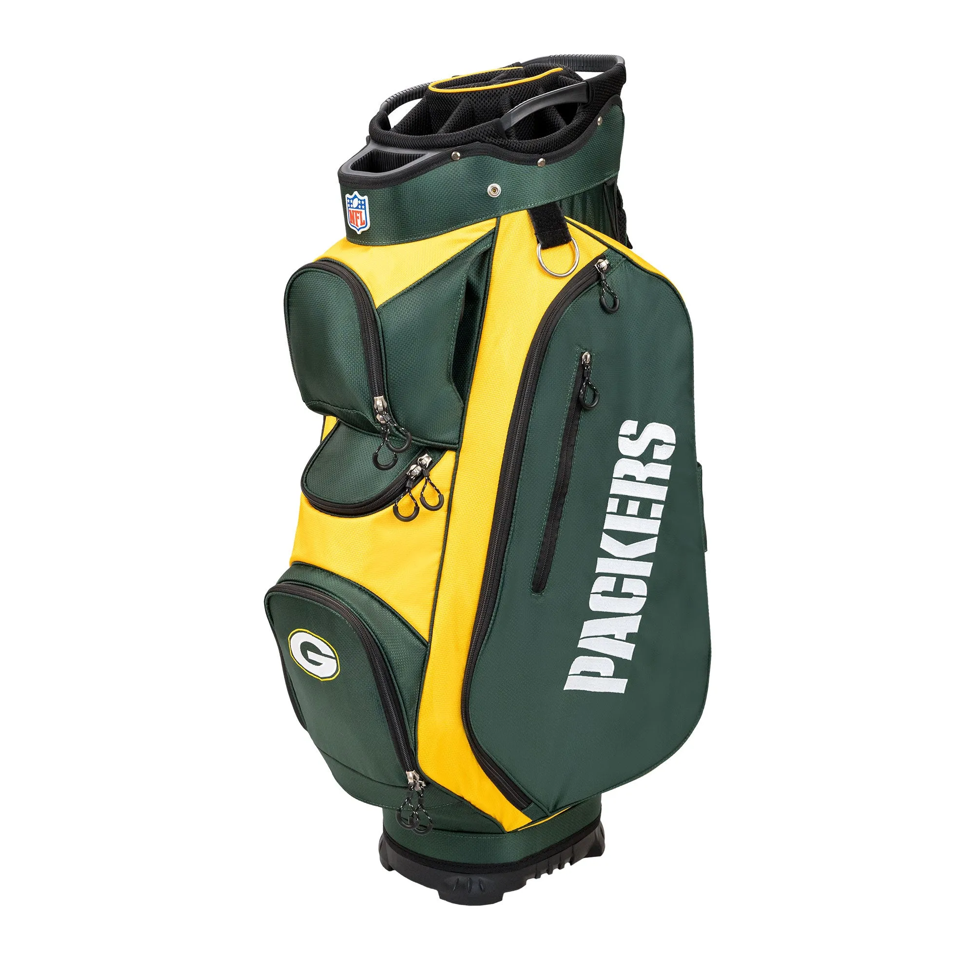 Wilson NFL Golf Cart Bag