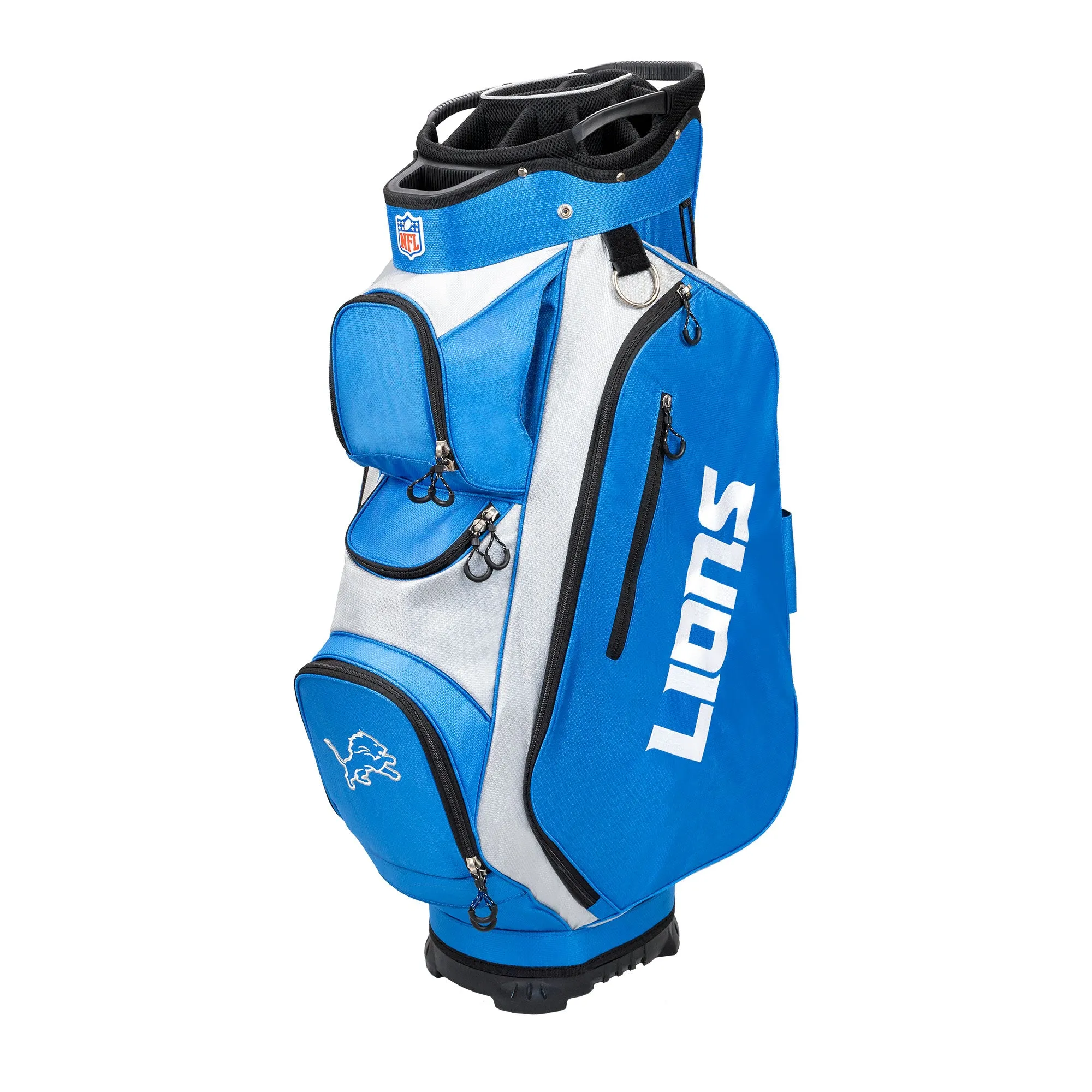 Wilson NFL Golf Cart Bag