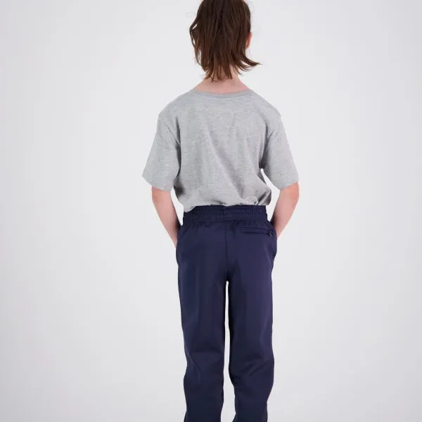 XTLK Cloke Performance Trackpants - Kids